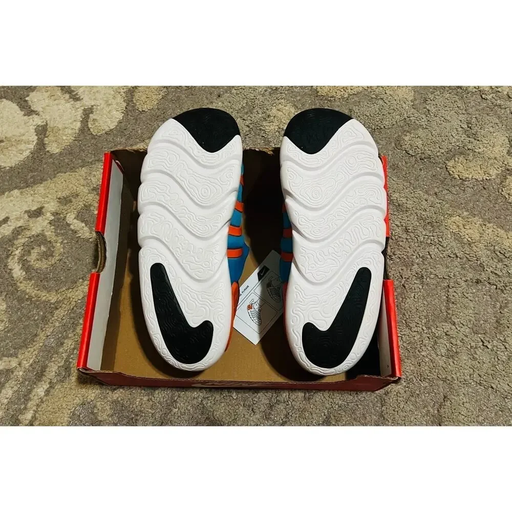 NIB❤️Nike Dynamo Kids Sneakers shoe sz3